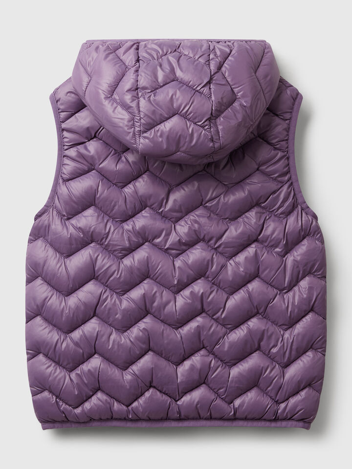 WAISTCOAT Junior Girl image number 2